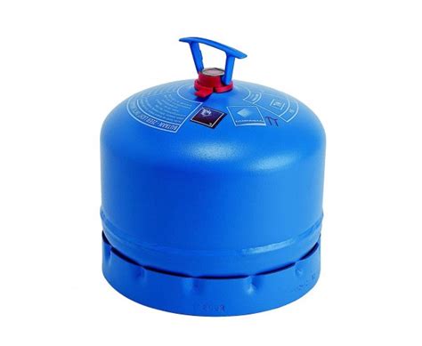 camping gas gaz international cylinder refill