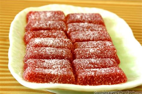 jelly candy recipe