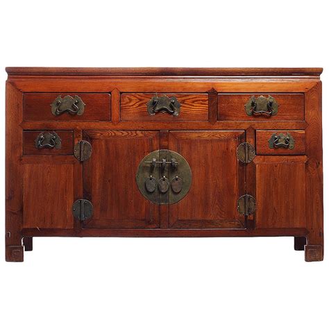 antique asian chinese buffet cabinet for sale at 1stdibs