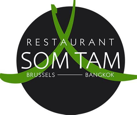 accueil som tam restaurant lao thai bruxelles