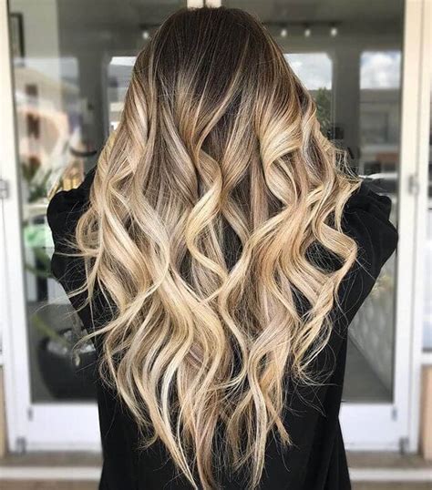 51 mesmerizing long layered hair ideas to create effortless style