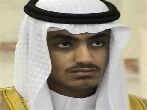 hamza bin laden saudi arabia strips osama bin ladens son