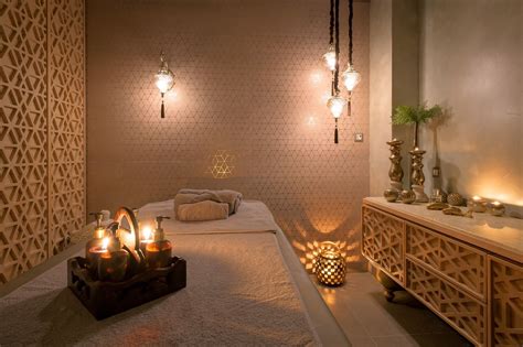 beautiful massage room relaxation spa massage room decor spa room