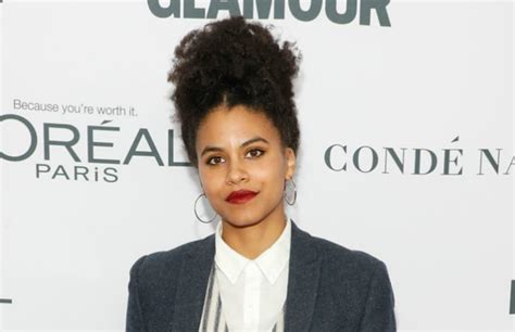 zazie beetz explains why domino has the best power in deadpool 2 complex