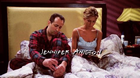 jennifer aniston television find and share on giphy