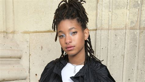 willow smith s polyamorous throuple wants relationship with man