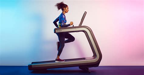 30 Day Treadmill Running Cardio Workout Challenge
