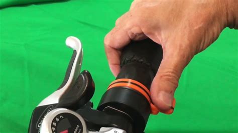 ebike thumb throttle attachment adapter fits rad rover city mini wagon mm twist