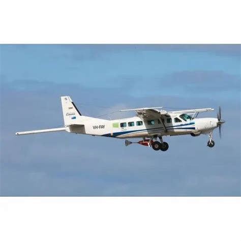 fixed wing aircraft   price  thane  jai metals plastics imports id