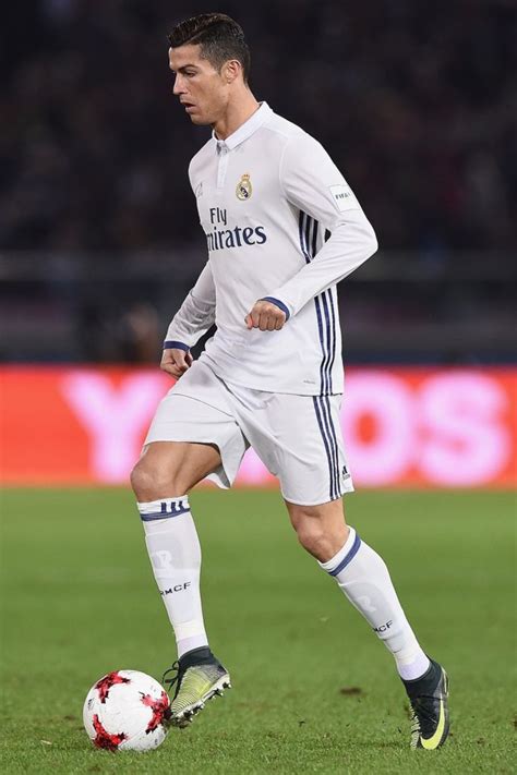 Gambar Pemain Sepak Bola Ronaldo – Cabai