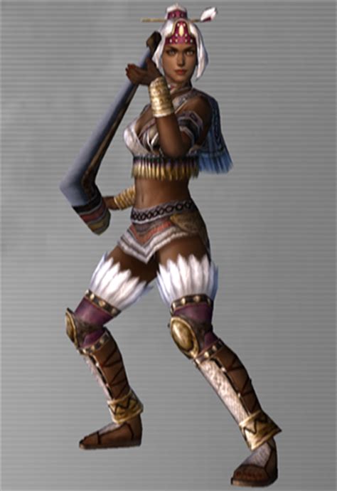 Image Dw5 Zhu Rong Alternate Outfit Png Koei Wiki
