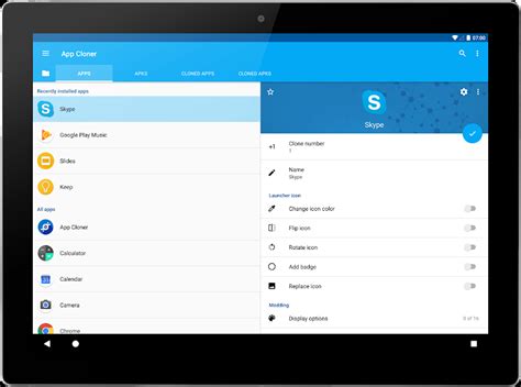 app cloner premium mod apk  full unlocked