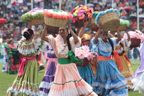 Tradicion El Salvador