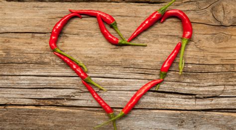 health benefits  spicy foods explained piedmont healthcare