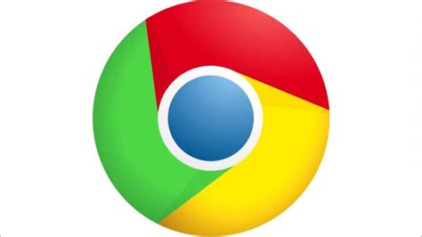 chrome google