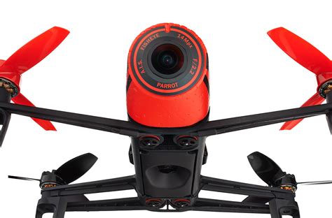 drones parrot senvole vers les professionnels