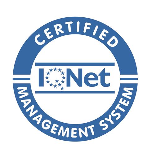 certification logo logodix
