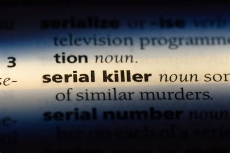 how well do you know america s most infamous serial killers criminal element