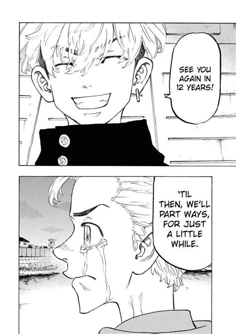 pin  envy  tokyo revengers manga pages tokyo cute