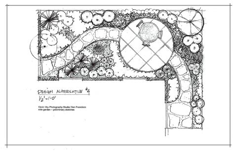 insanely chic landscape designs drawings home family style