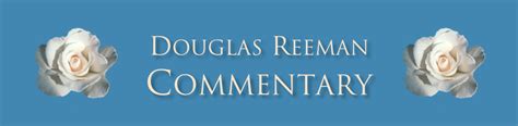 coronach douglas reeman commentary douglas reemans official website