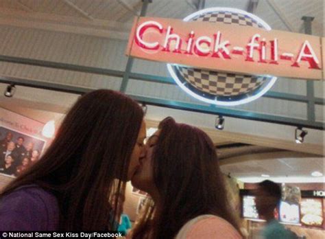 chick fil a cfo adam smith fired after verbally abusing employee as gay rights to protest same