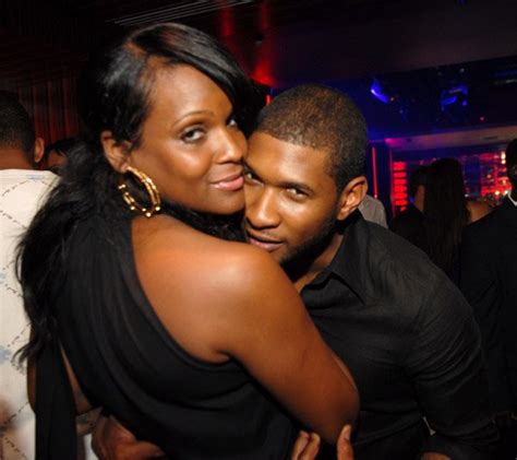 Usher And Tameka Raymond S Sex Tape Details Thejasminebrand