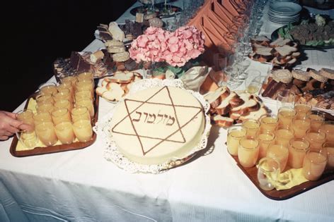 juedisches museum beleuchtet koscheres essen wienorfat