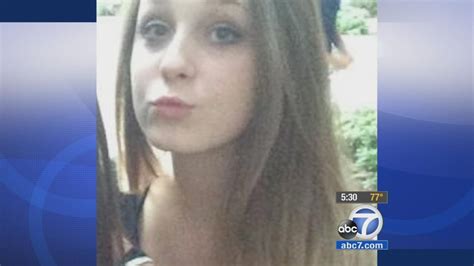 teen girl dies after car surfing in los angeles friends say