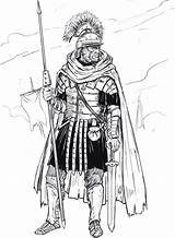 Improveyourdrawings Armor sketch template