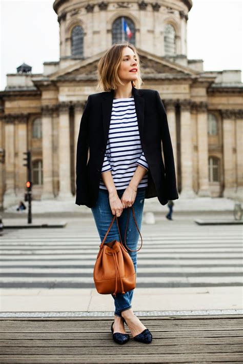 how to french style parisian fashion wheretoget