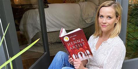 reese witherspoon s book club list — all 36 hello sunshine