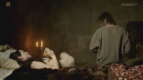 Naked Katie Mcgrath In Labyrinth