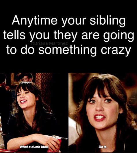 Growing Up With Siblings In 2024 Really Funny Memes Sister Quotes