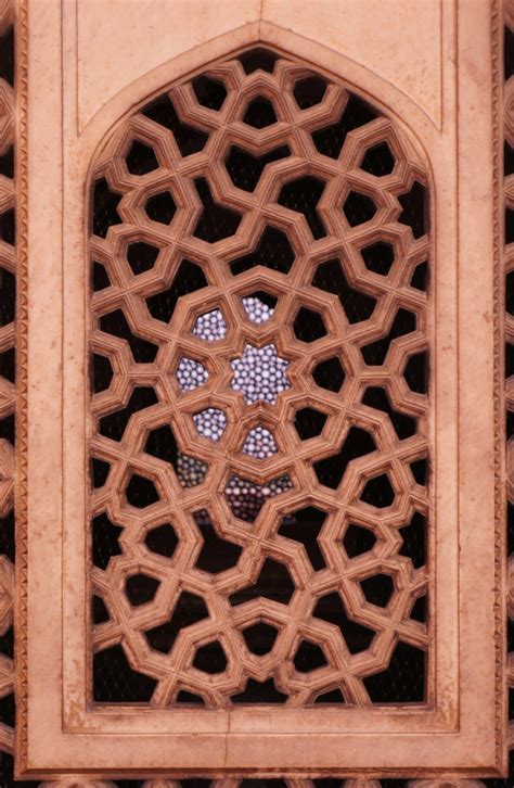 series jaalis art  islamic pattern