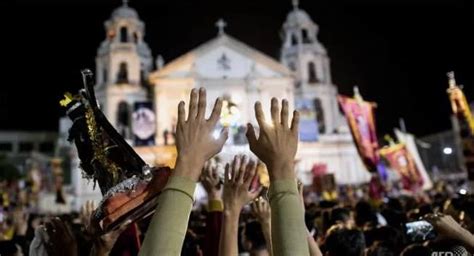 how the catholic church in the philippines deals with