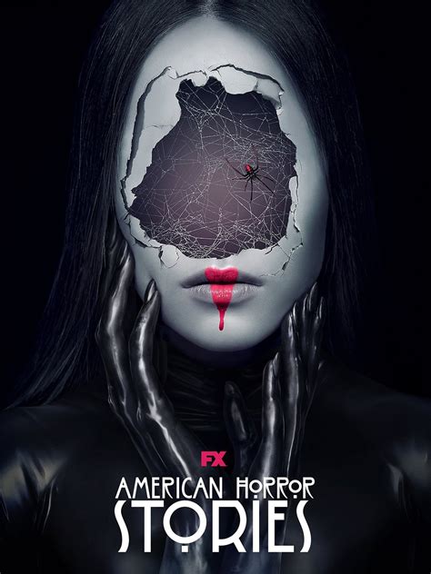 american horror stories dizi  beyazperdecom