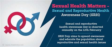 Sexual And Reproductive Health Awareness Every Woman Has A Right To It