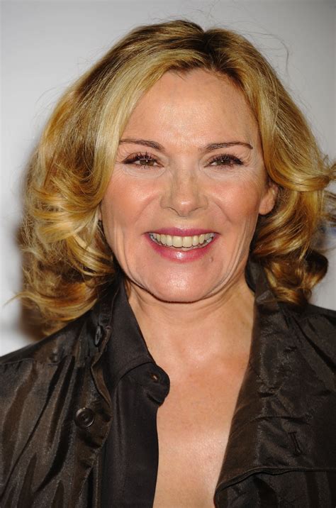 Kim Cattrall Sex And The City Tv Spin Off Is Brewing