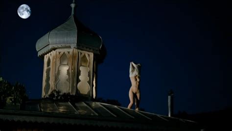 Nude Video Celebs Kristyna Podzimkova Nude Absurdistan