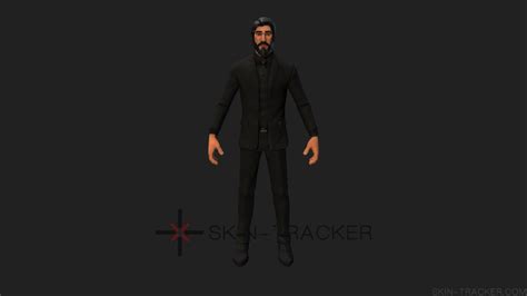 fortnite  reaper  model  skin tracker atstairwave cde