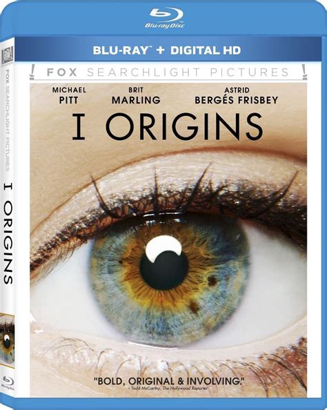 i origins dvd release date december 9 2014