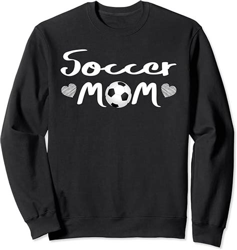 cute soccer ball soccer mom t love heart cute soccer mom