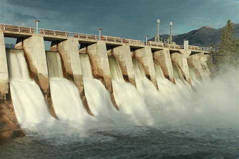 advantages  hydropower  benefits  water based power udemy blog