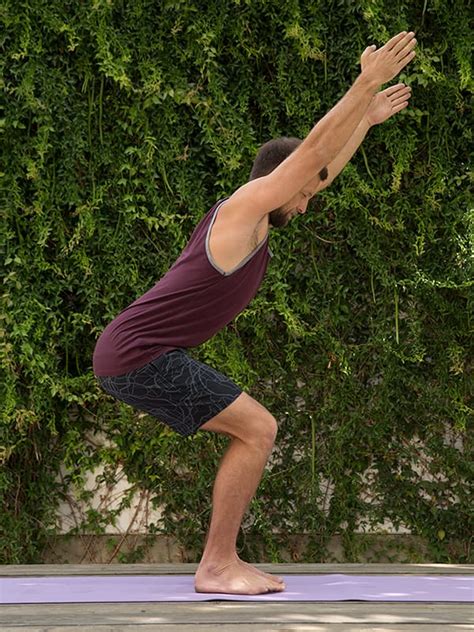 standing yoga poses  core strength  beachbody blog