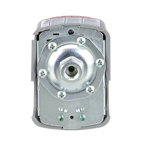 fsgj square  pumptrol water pump switch fs adjustable diff   psi
