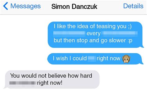 simon danczuk suspended by labour for sexting girl 17 god i m horny
