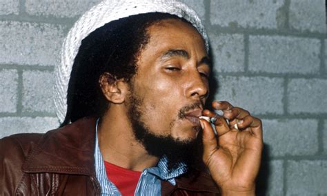 Bob Marley’s Legacy Is Going Up In Cannabis Smoke Dotun Adebayo