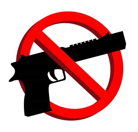 Best Stop Gun Violence Illustrations Royalty Free Vector Graphics