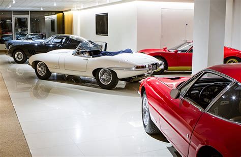 major classic car dealer restorer jd classics hits financial troubles